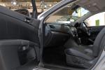 Suzuki Kizashi 2010 года